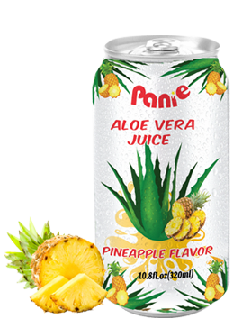 PANIE Aloe Vera_Pineapple